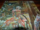 IRON MAIDEN-SOMEWHERE IN TIME(GUATEMALA PRESS)
