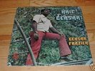 CEASAR FRAZIER Hail Ceasar LP on Eastbound Listen
