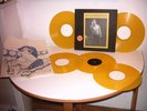 BRUCE SPRINGSTEEN KANSAS CITY KEMPER 5 COL VINYL BOX
