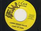 LIGHT OF SABA - LAMBSBREAD COLLIE - CANADIAN 7