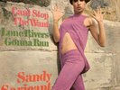 SANDY SARJEANT CAN'T STOP MOD FREAKBEAT  PS NM LISTEN