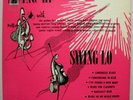 IKE QUEBEC Original 1953 BLUE NOTE 10
