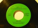 Detroit Executives northern soul 45 Cool Off   listen