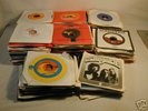 APPROX - 400 - 45'S - ROCK  SOUL  R&B MOTOWN AND MORE