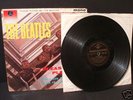 BEATLES Please Please Me LP 1963 BLACK & GOLD 1st Press