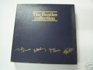 Complete Box Set Of 14 Beatles LP Vinyl Records NR
