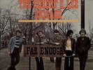 THE ROBERT E. LEE BRIGADE s/t LP 1970 Canadian Psych