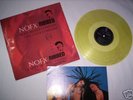 NOFX - Ribbed - yellow - ltd to 500