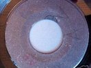 BLANK LORD CREATOR, PRINCE BUSTER 45 JAMAICA RARE