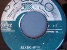 DELROY WILSON SEARCHING 45 ON STUDIO ONE jAMAICA RARE