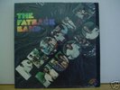 FATBACK BAND People Music OG LP Perception Funk Shrink