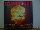 ELIMINATORS Loving Explosion OG BRC LP Funk M- Shrink