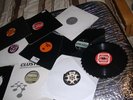 HARD ACID TECHNO / TRANCE - SMITTEN / SUF / ROUTEMASTER