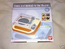 White Stripes Inchophone Record Player + Top Special