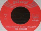 DUO DINAMICO - RARISIMO SINGLE PROMOCIONAL