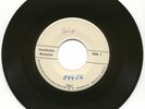 THE BEATLES GERMAN TEST PRESSING  HELP/ I'M DOWN   RARE