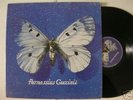 FRANCESCO GUCCINI parnassius LP RARO