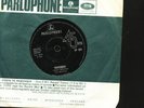  EXPORT 45  BEATLES   YESTERDAY  DP563   UK