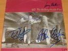 U2 signed LP 
