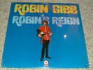 ROBIN GIBB robin's reign US ATCO '70 ORIGINAL LP SEALED