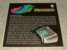 ERIC BURDON+ANIMALS winds of change UK MGM MONO LP M-