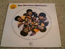 MOTOWN SPINNERS 2nd time around UK TAMLA '70 ORIG LP M-