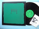 SIX ORGANS OF ADMITTANCE BEN CHASNY 1st PAVILION  LP NM