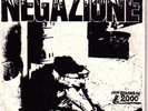 NEGAZIONE-Tutti Pazzi EP Italy hardcore Punk KBD