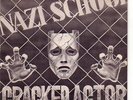 CRACKED ACTOR-Nazi School KBD punk orig. classic