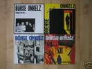 Böhse Onkelz:4LPs (Kneipenterroristen, wie wir, soweit)