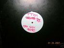 HARDCORE OLD SKOOL TOUGH TOONZ TT 01 THE UNTOUCHABLES 