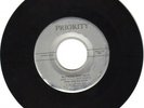 Northern Soul - Irma and Larks on Priority - RARE
