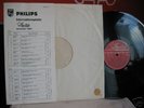 STAR CLUB LP / INFORMATIONSPLATTE 111371 L