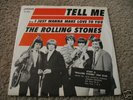ROLLING STONES Tell Me 7