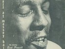 Bud Powell on 10