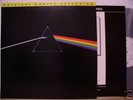 MFSL 1-017 PINK FLOYD - Dark Side of the Moon - MINT