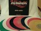 Wolfgang Ambros LPs 8-farbig limitierte Box 1A-Zustand