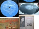 MANOS HADJIDAKIS-EPISTROFH orig SAXG 161 GREEK FOLK LP
