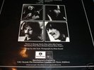 BEATLES LET IT BE RARE EXPORT LP PPCS 7096 EXCELLENT