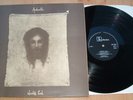 ANDWELLA - World's End - Rare Original UK LP + Poster