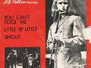 DK-BEAT-Knaller: PETER BELLI & LES RIVALS You Can't Foo