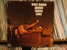 JIMMY SMITH LIVE Root Down VERVE LP