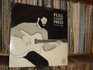 CALVIN KEYS Full Court Press PRIVATE LP SEALED