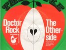 Mod/Freakbeat: THE APPLE Doctor Rock German w/ Pic slee