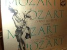 MOZART STRING QUARTETS VOL III BARCHET VOX BOX SEALED