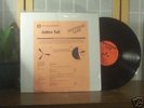 JETHRO TULL 3 LP SET CAPTURED LIVE w. CUE SHEET NM-