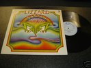 LIZZARD - SATTA I - LP