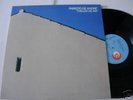FABRIZIO DE ANDRE creuza de ma   LP  MINT-