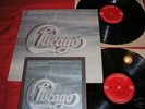 CHICAGO s/t ORIGINAL Rare 360 SOUND label 1st PRESSING