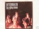 Rolling Stones. AfterMath. Reel to Reel.